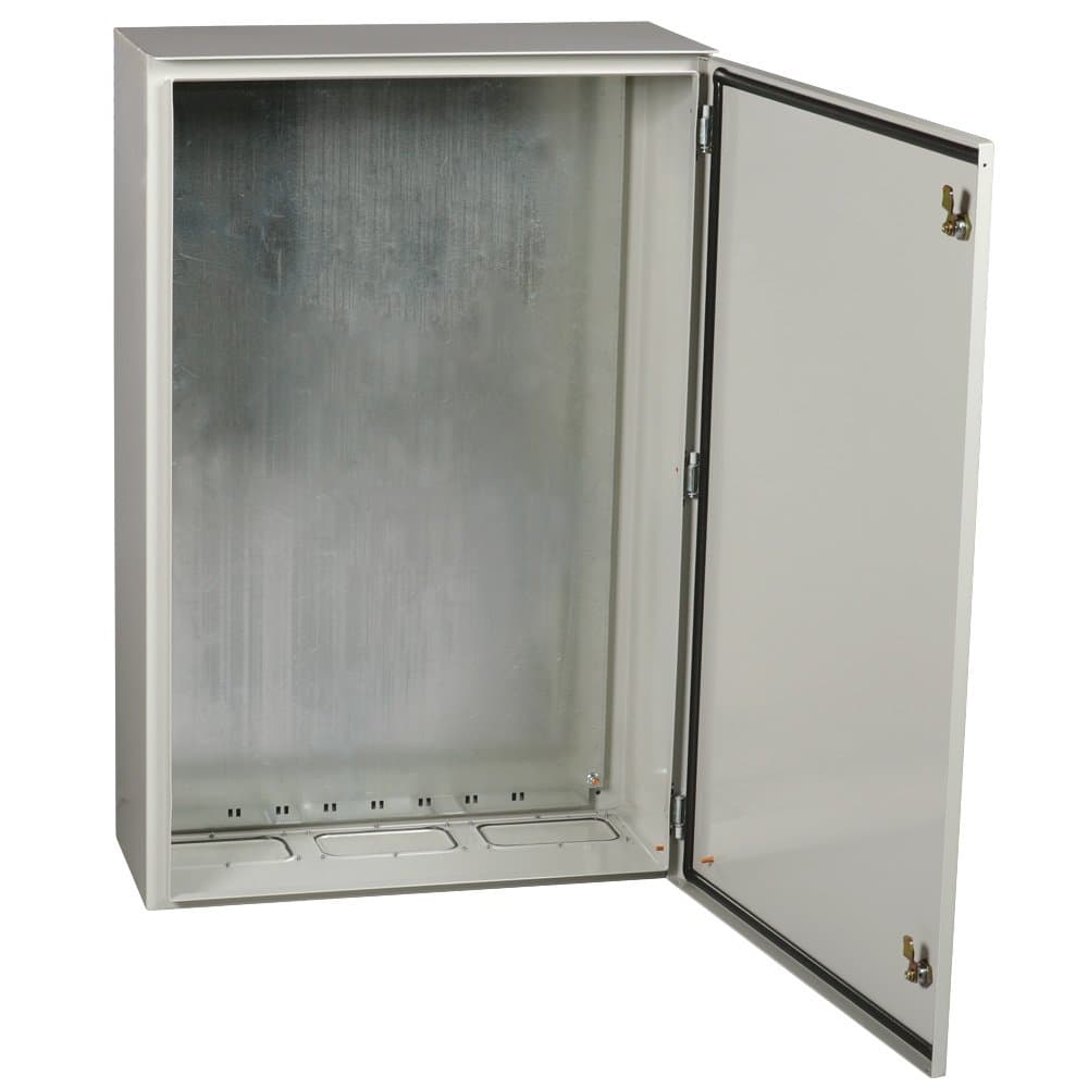 IEK Корпус металлический ЩМП-5-2 (1000х650х285мм) У1 IP54 PRO — миниатюра 2