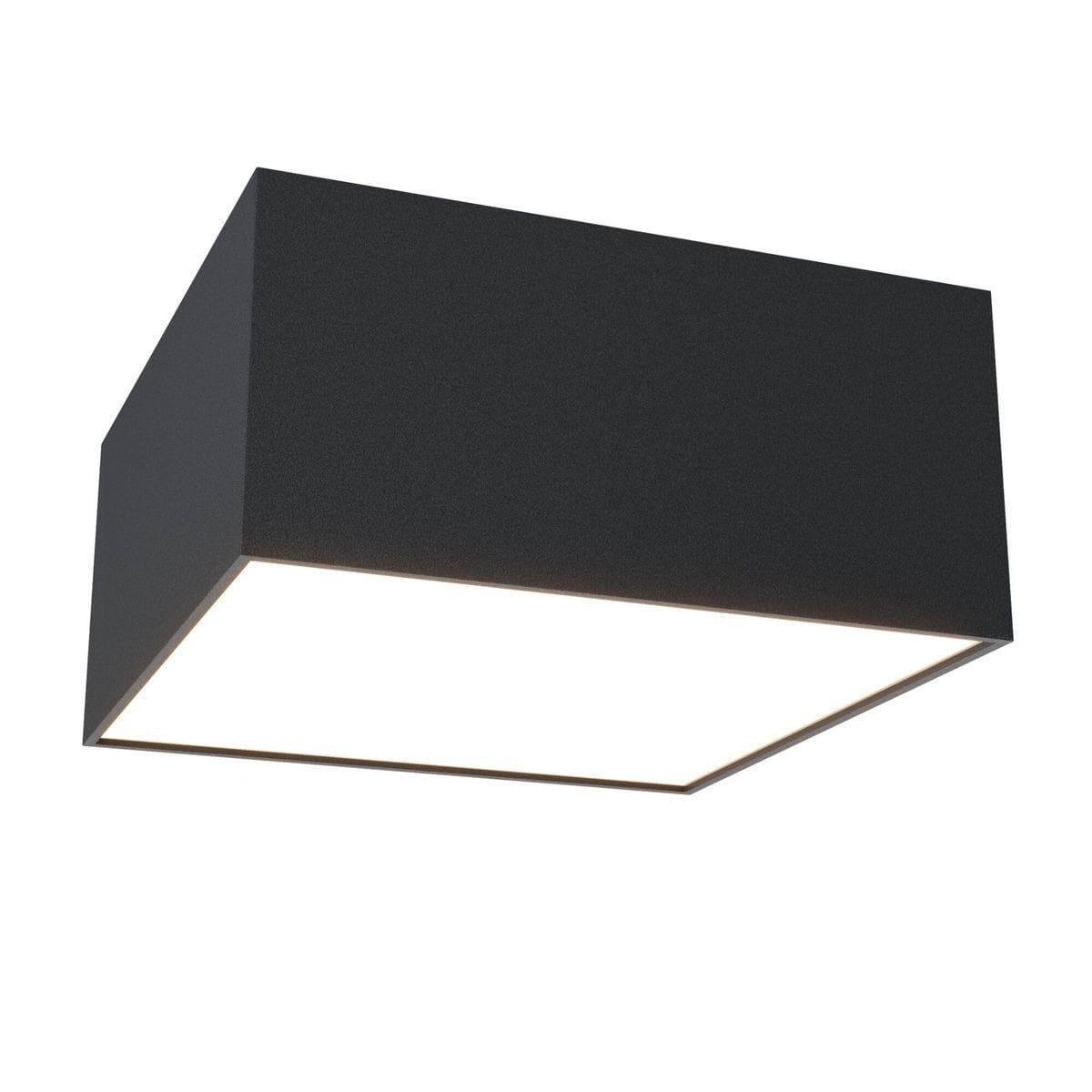 Maytoni Ceiling & Wall Черный Потолочный светильник C067CL-L12B4K — миниатюра 1