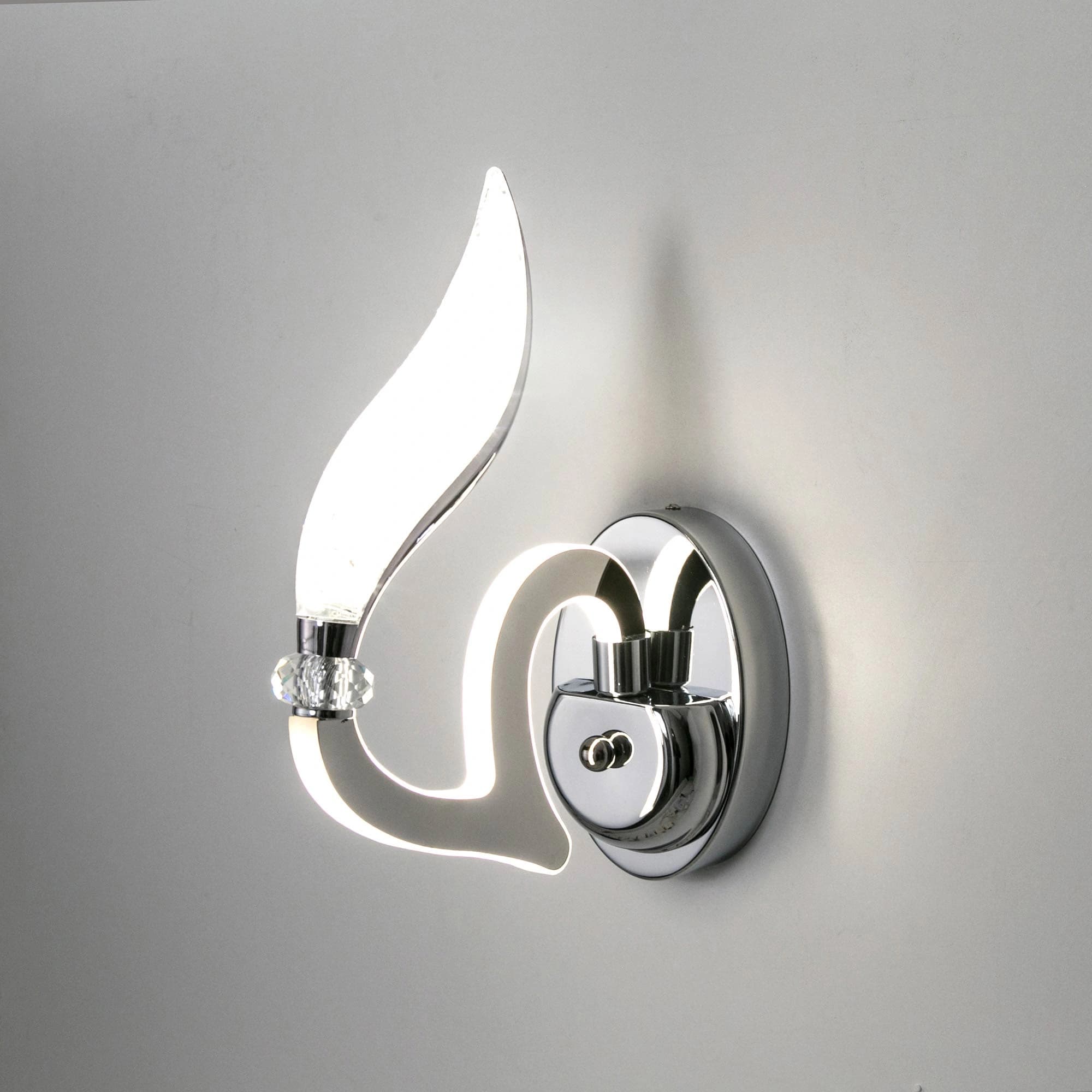 Citilux EL339W1 Diva Бра — миниатюра 6