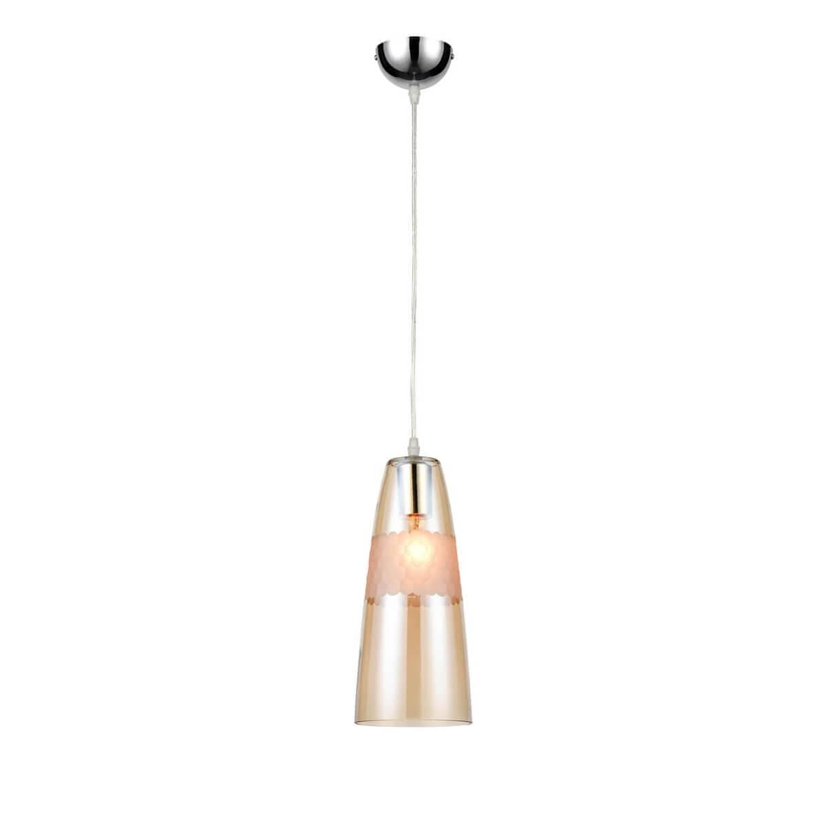 Vele Luce Lucky Подвесной светильник VL5394P21 — миниатюра 1
