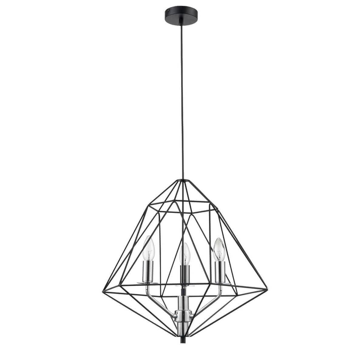 Vele Luce Bessie Подвесной светильник VL4022P03 — миниатюра 3