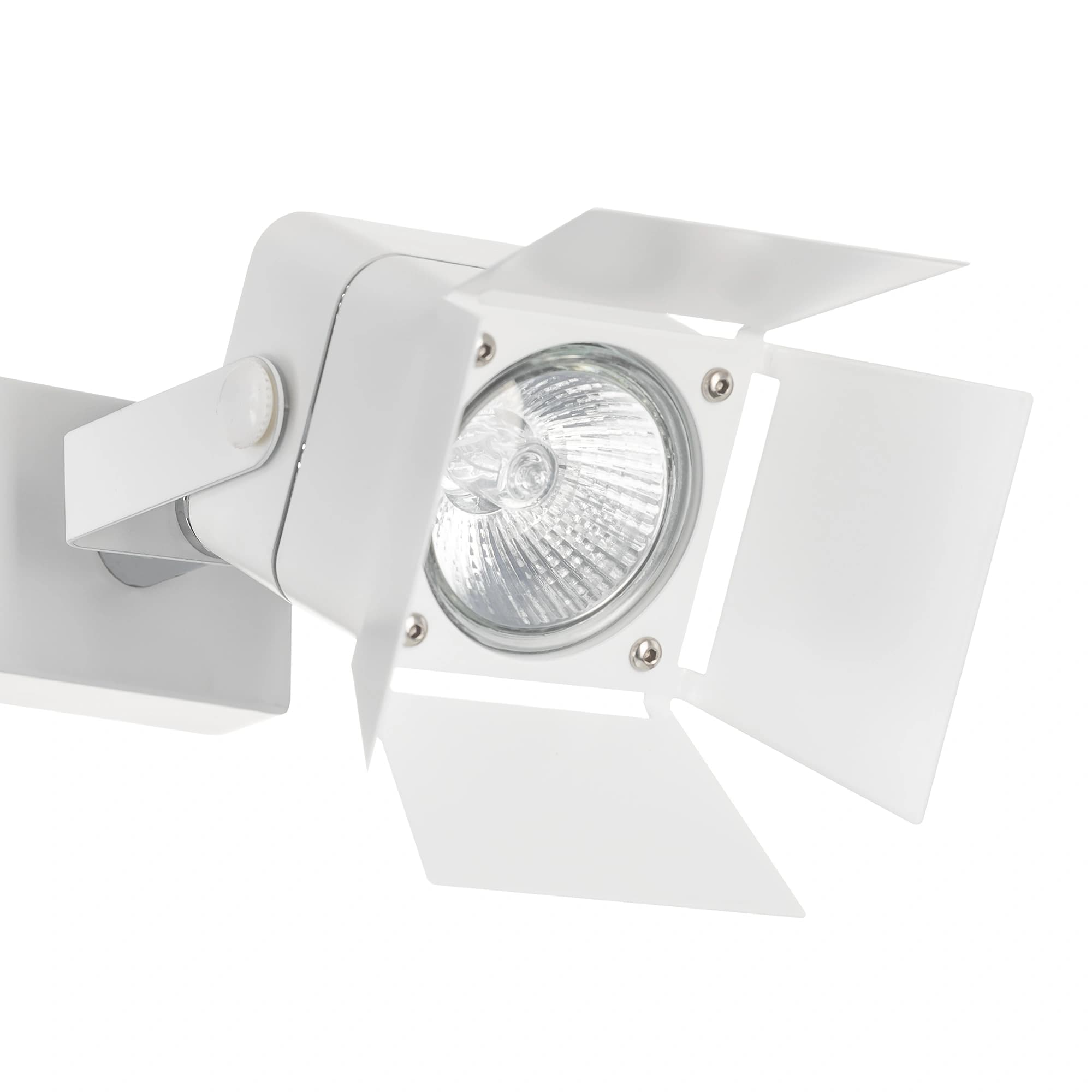 Citilux CL526520S Рубик Белый Светильник настенно-потолочный — миниатюра 8