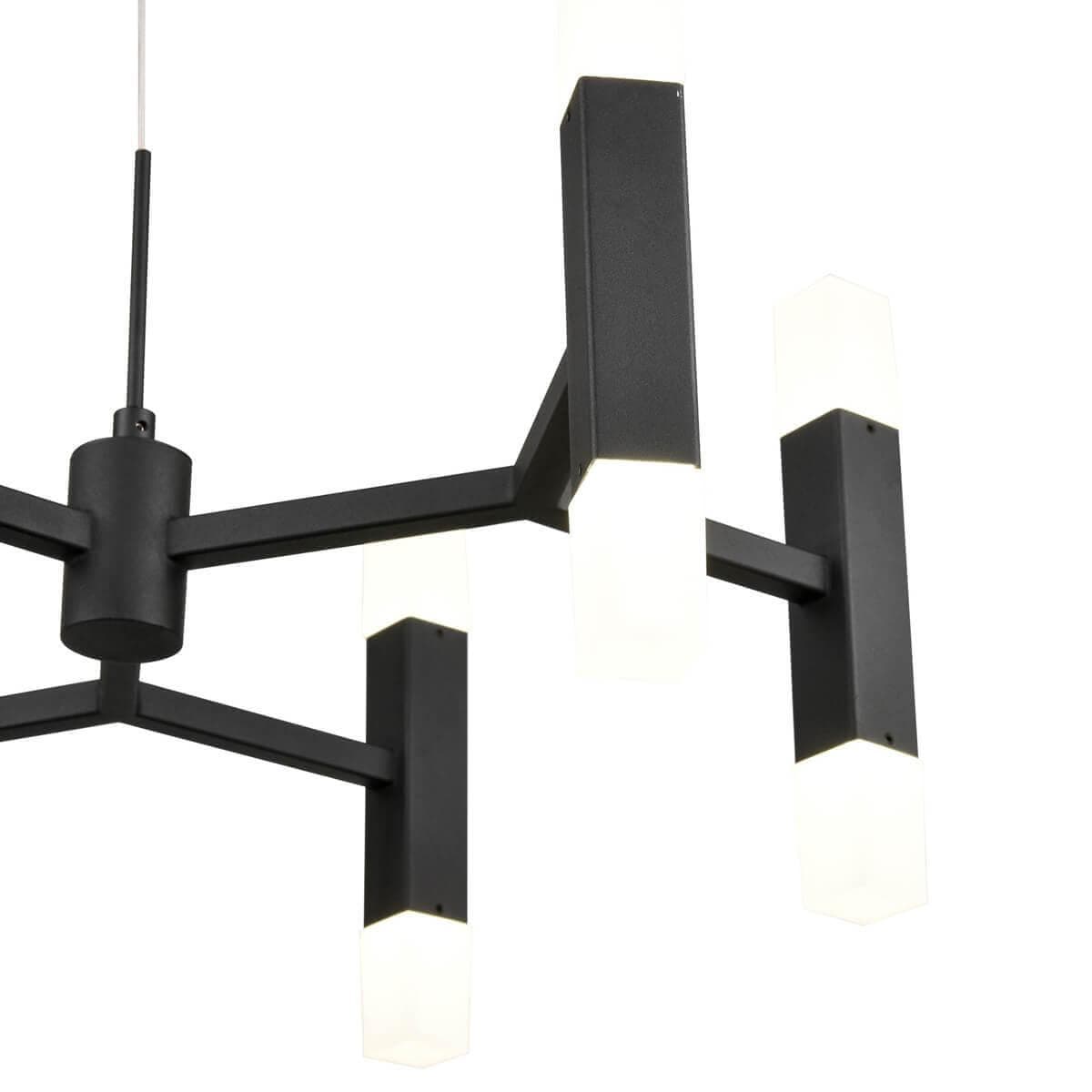 Vele Luce Niami Подвесной светильник VL7142P12 — миниатюра 5
