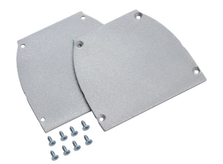 СТ End cap SLet LINER/S DR, LR SL