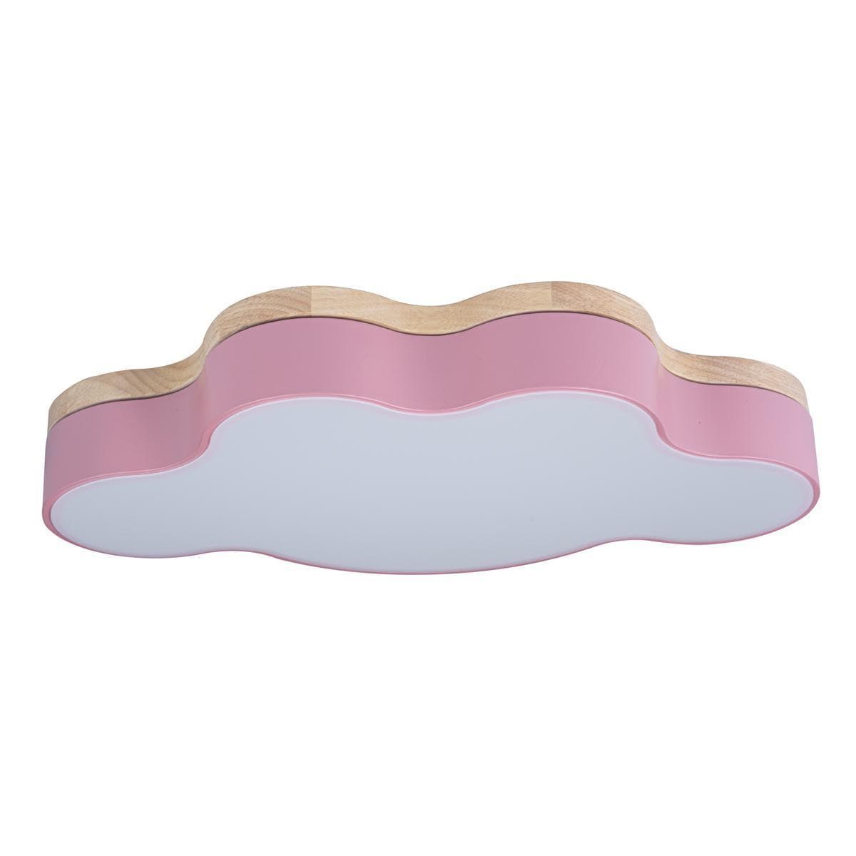 LOFT IT 10005/30 Pink Светильник потолочный Axel, шт — миниатюра 1