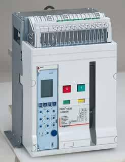 Legrand DMX3 1600 Счетчик циклов 028188