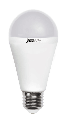 Jazzway PLED- SP60 18w E27 5000K 230/50 .5006218A — миниатюра 1