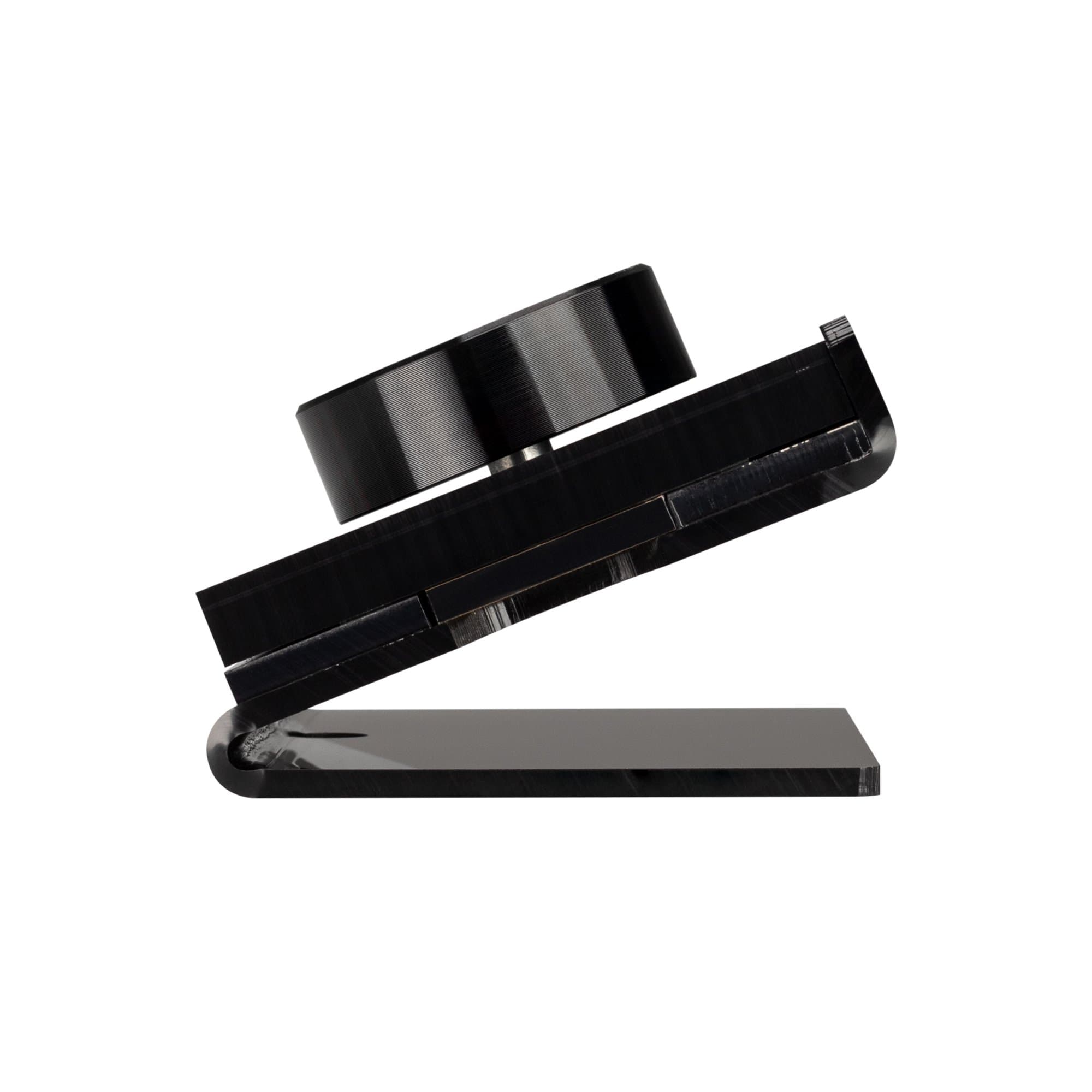 Arlight Панель Rotary SMART-P100-RGB Black (3V, 2.4G) (IP20 Пластик, 5 лет) 031957 — миниатюра 2