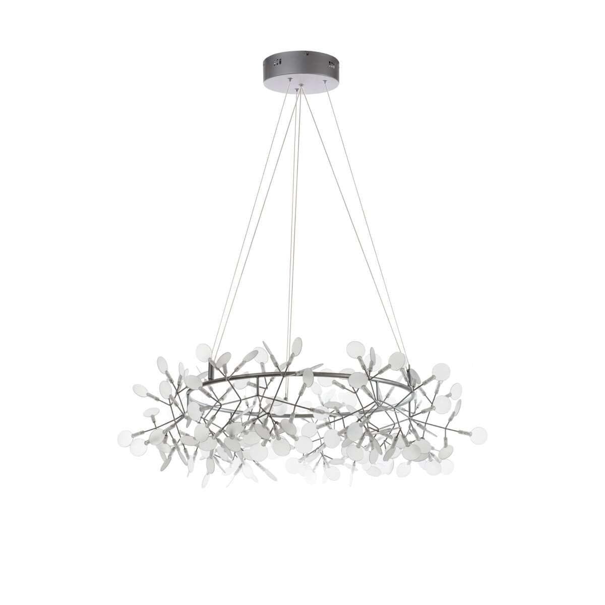 LOFT IT 9022-162S Люстра подвесная LED x 162 x 0,3Вт 9022-162S, шт — миниатюра 1