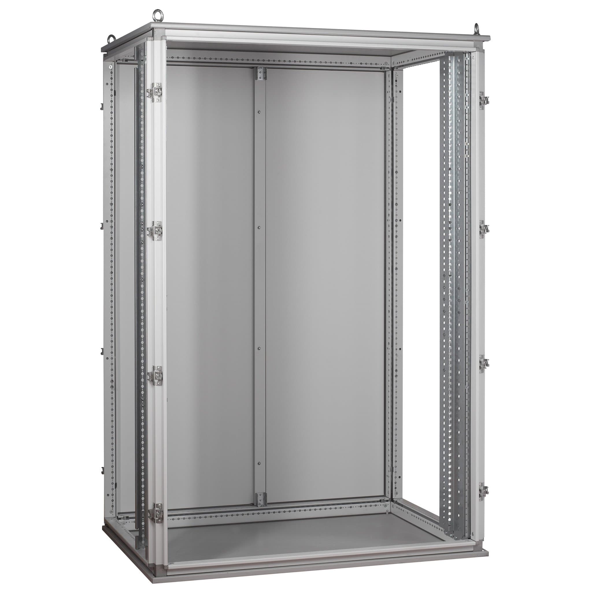 Legrand XL3 6300 Комплект Крышка + Oснование 975мм 021135