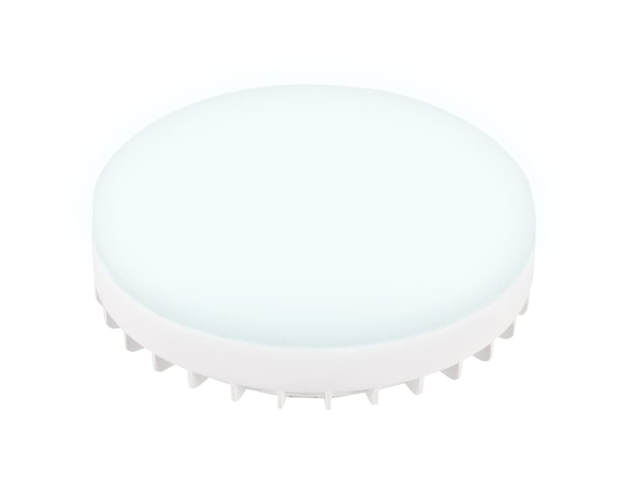 Ambrella Светодиодная лампа LED GX53-PR 8W 6400K (75W) 220V 253204