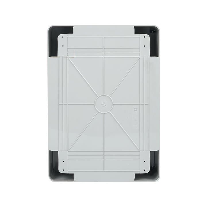 EKF PROxima Бокс пластиковый с монтажной платой 400х300х170 мм IP65 — миниатюра 5