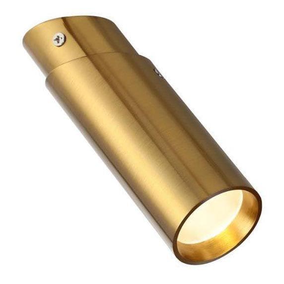 Favourite Светильник потолочный D45*H90/1*LED*7W, 560LM, 4000K, included 2799-1U — миниатюра 3