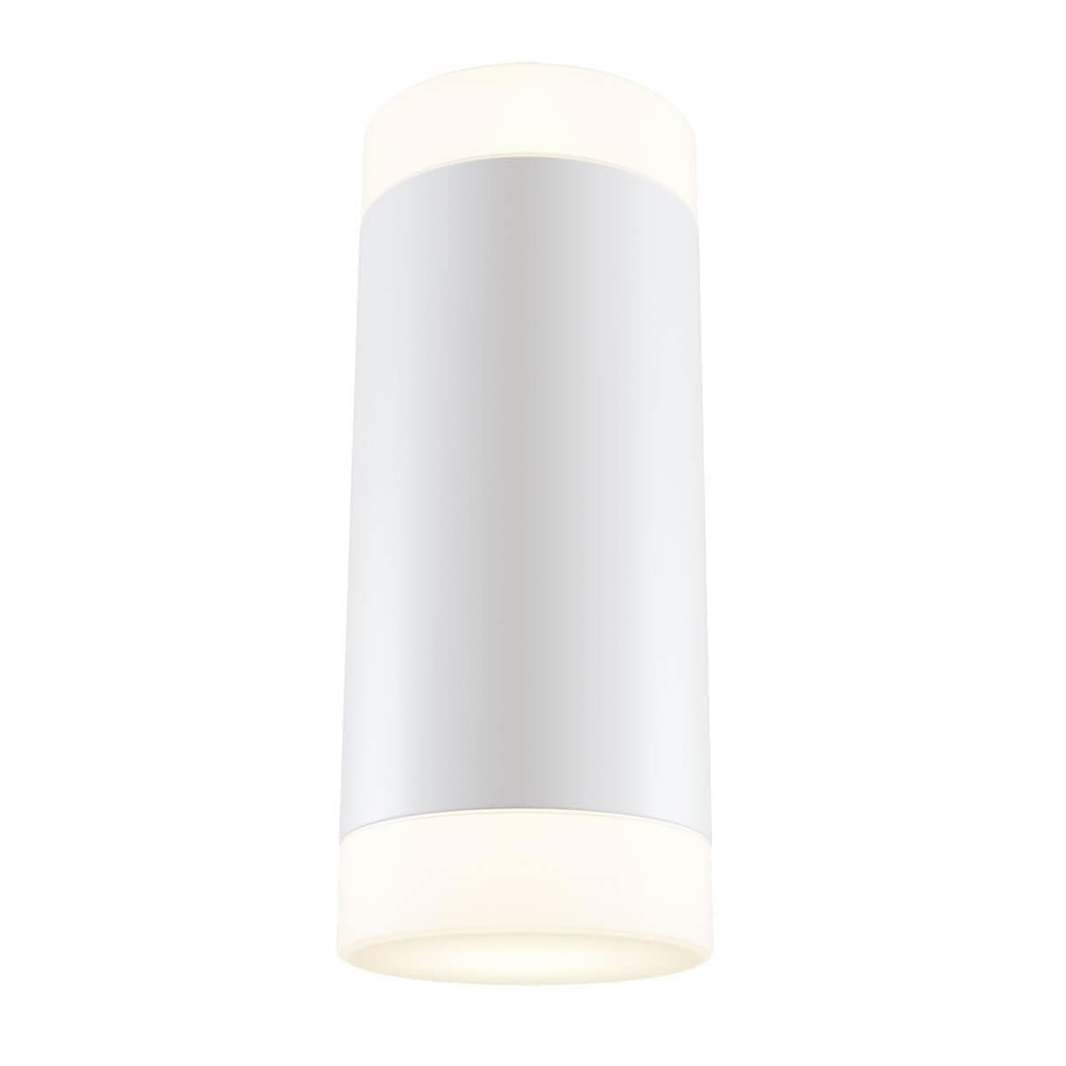 Maytoni Technical Dafne Белый Бра LED 10W 720Лм C027WL-L10W