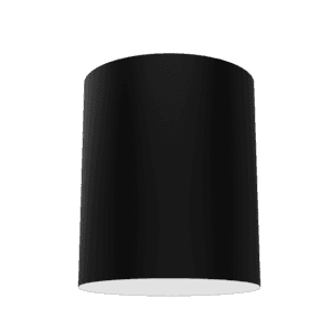 Varton Светодиодный светильник DL-Roll подвесной 24 Вт 3000 К 140х170 мм RAL9005 черный муар с рассеивателем опал V1-R0-90137-30000-2002430