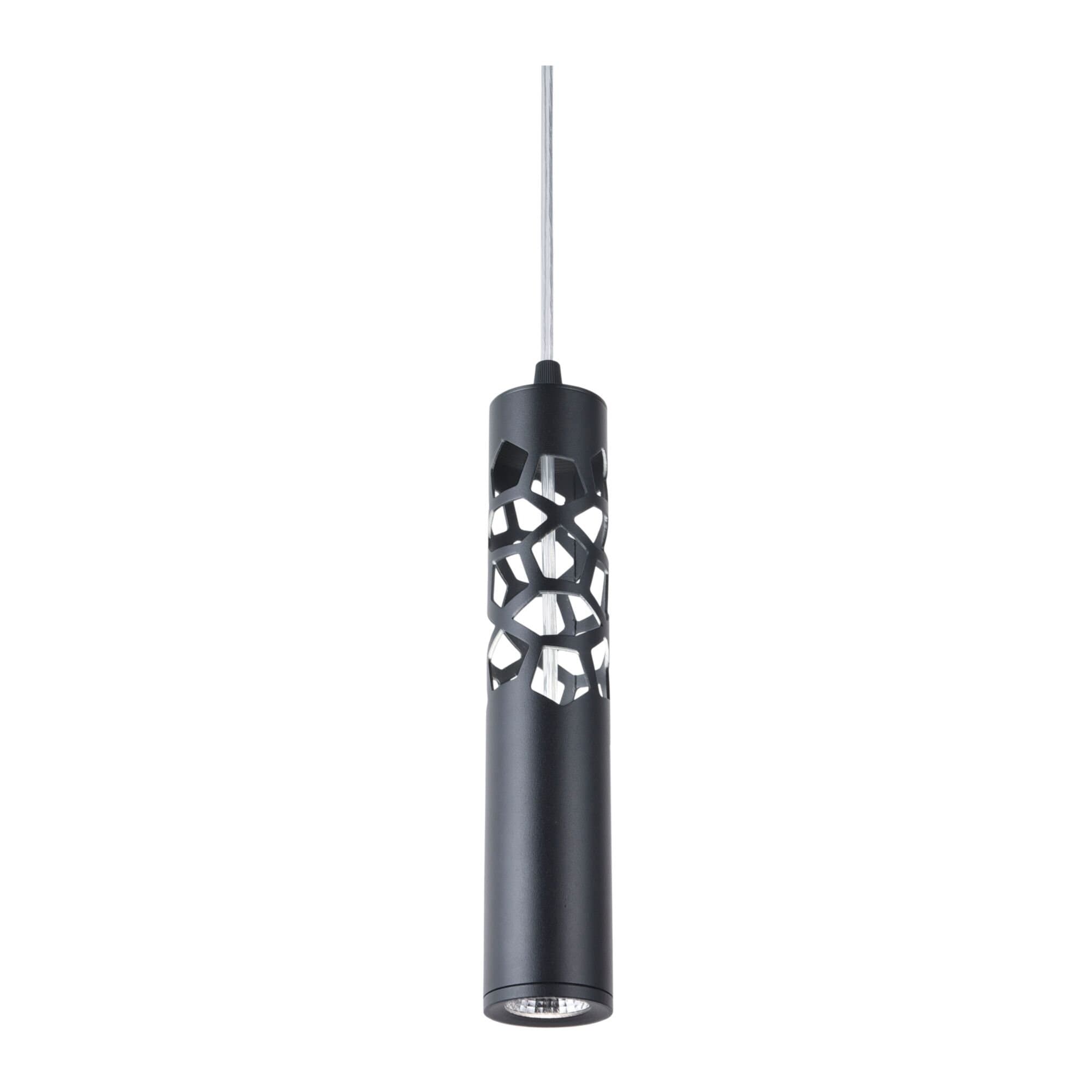 Maytoni Pendant Подвесной светильник Черный P037PL-L11B4K — миниатюра 4