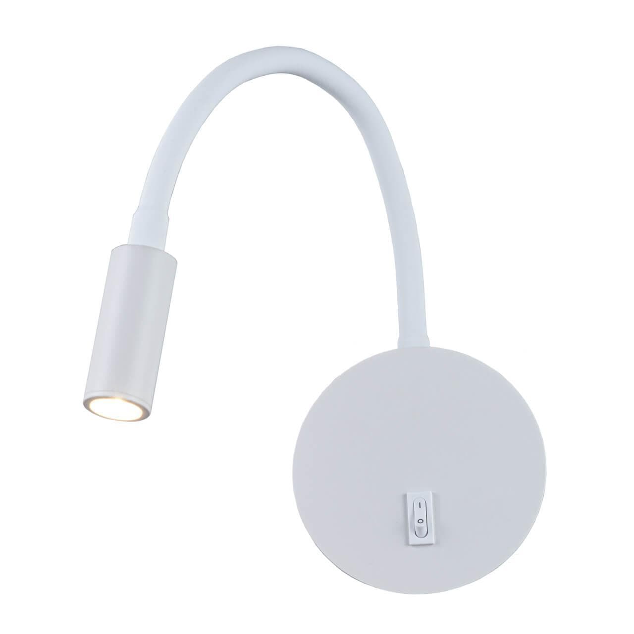 LOFT IT 10010WH Светильник настенный/Бра Stick , шт — миниатюра 1