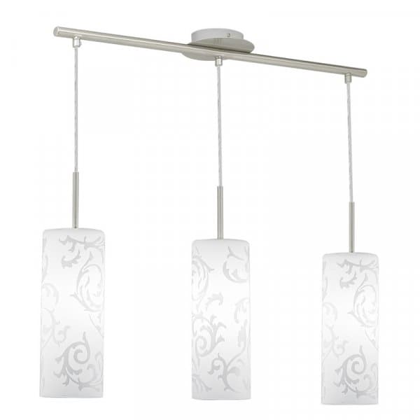 Eglo Подвес AMADORA, 3X60W (E27), IP20 90048