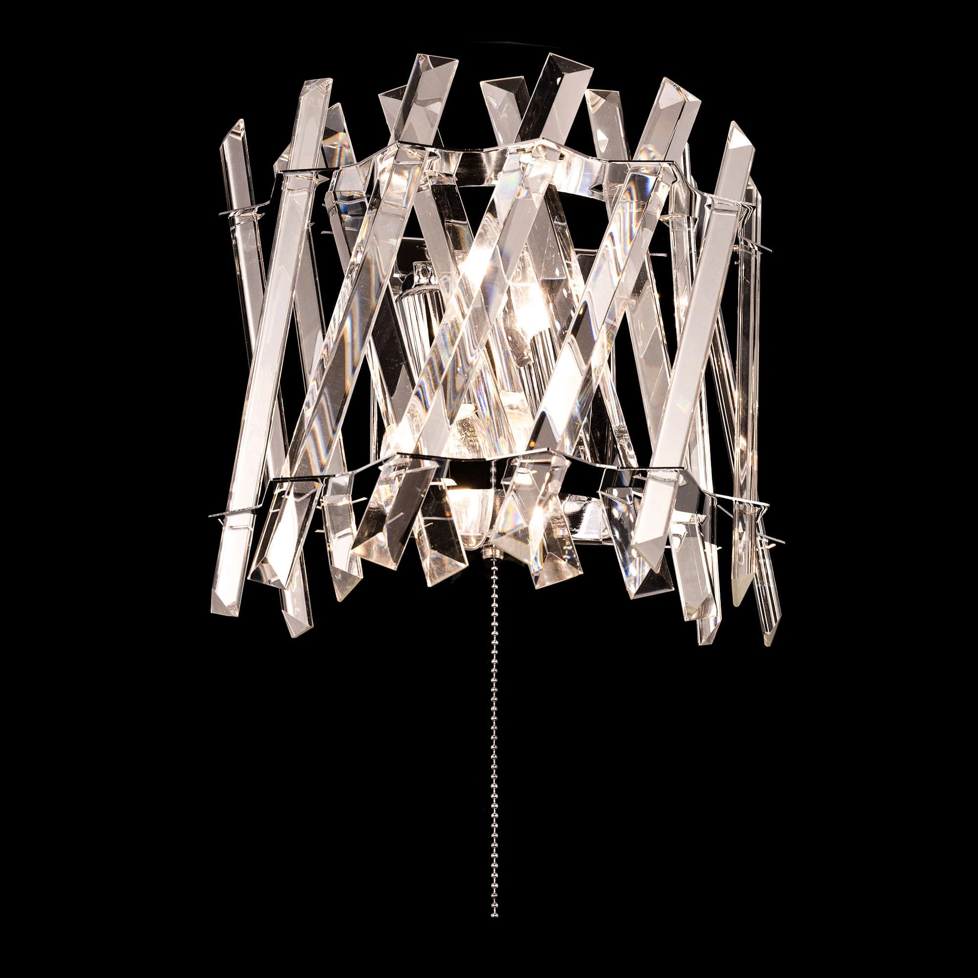 Citilux CL334421 Ингвар Хром Бра — миниатюра 14
