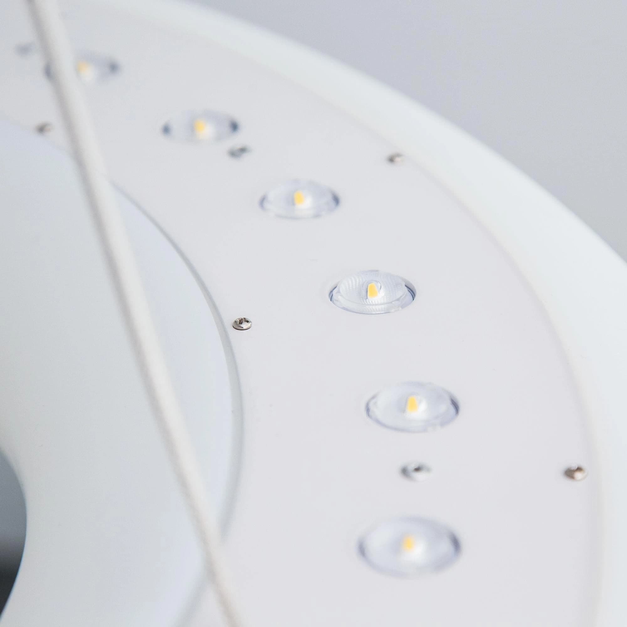 Citilux CL732660RS Светильник подвесной Стратус — миниатюра 2