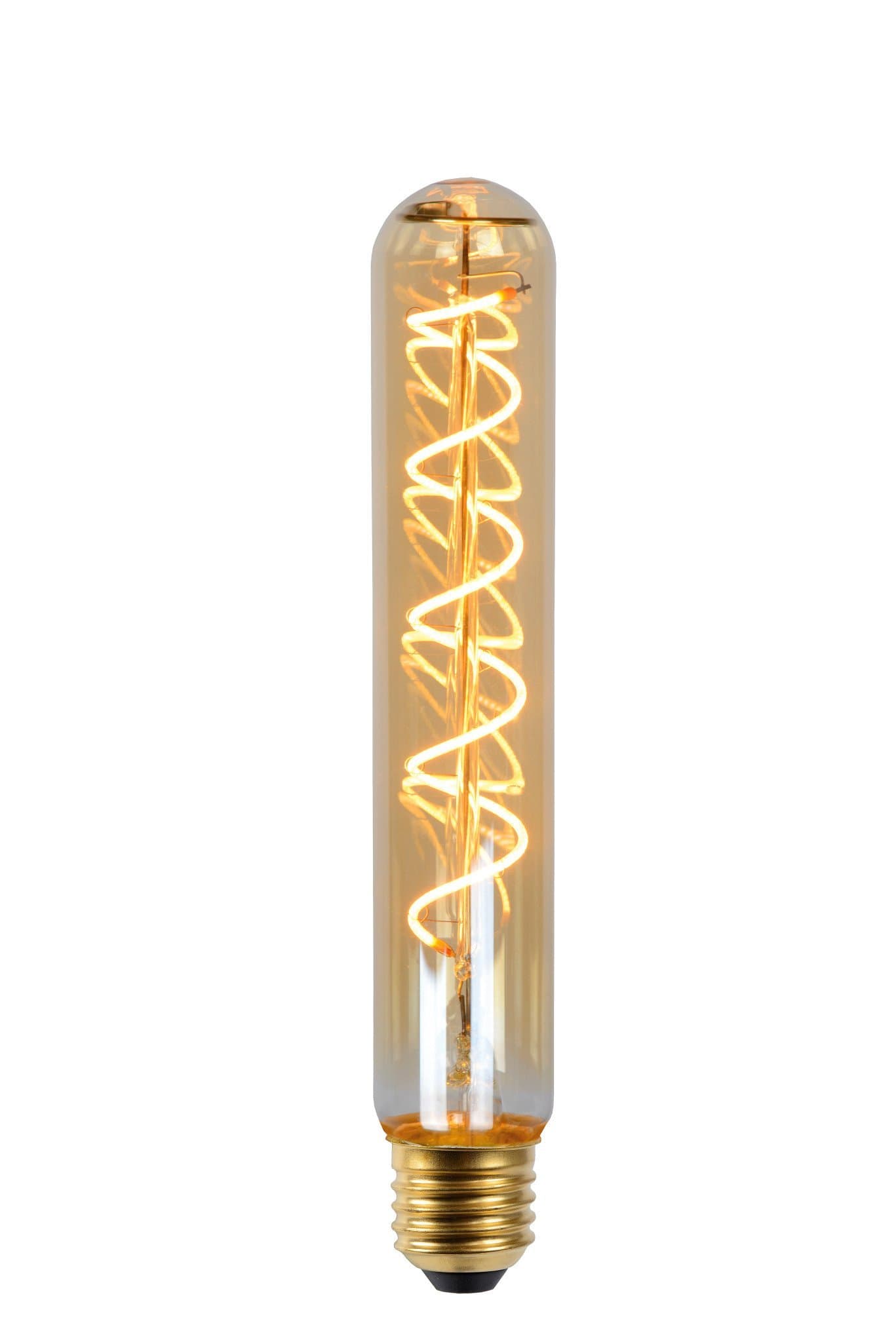 Lucide LED Bulb Янтарь Лампа 49035/20/62
