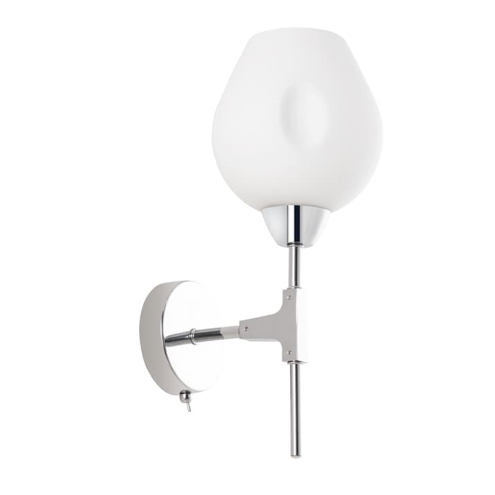 Arte Lamp A4103AP-1CC Светильник настенный