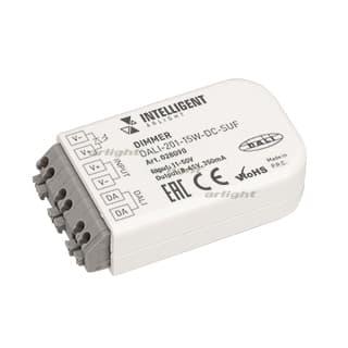 Arlight Соединитель профиля KLUS-ZM-180 (Металл) 040975