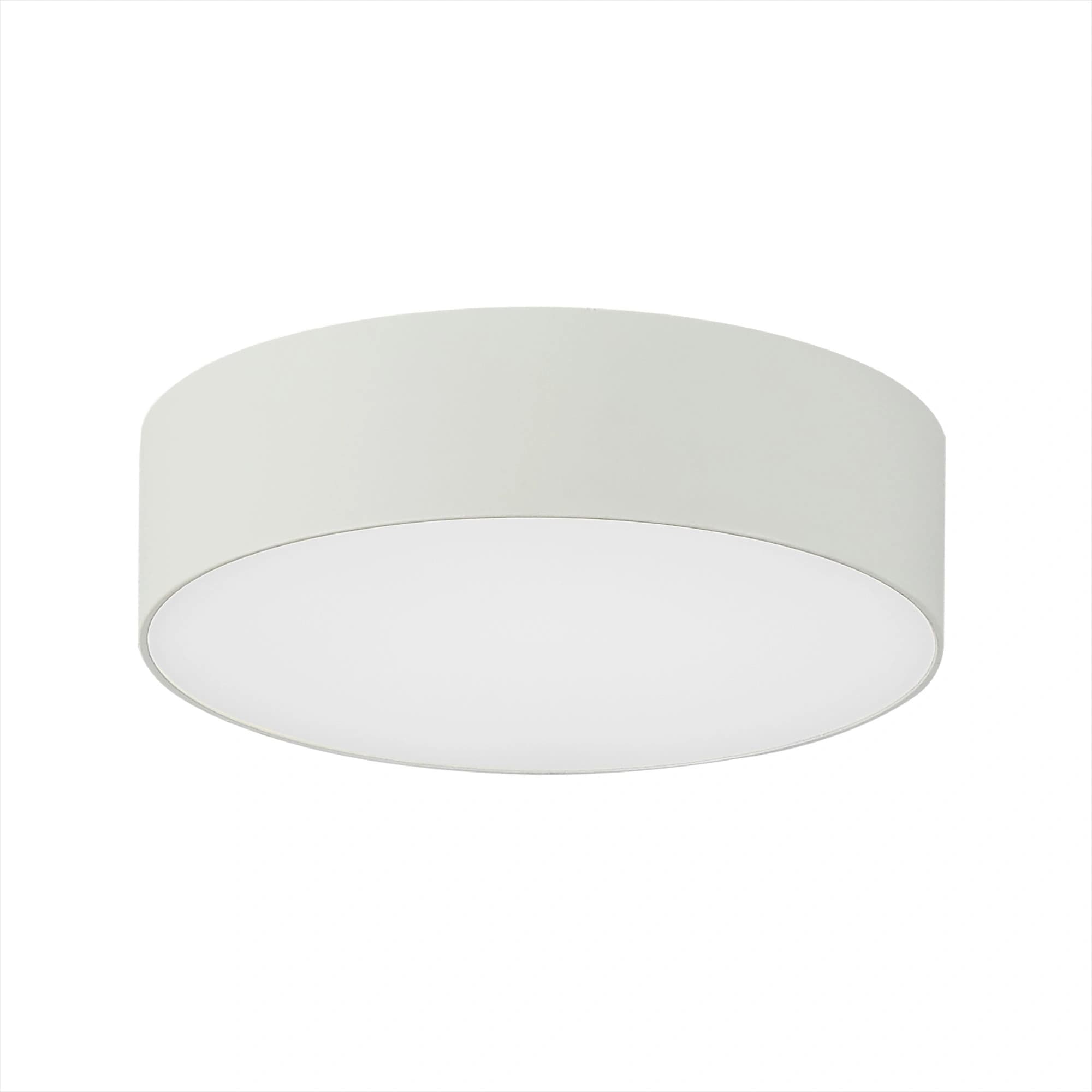 Citilux CL712120N Тао Белый Светильник Накл. LED 12W*4000K