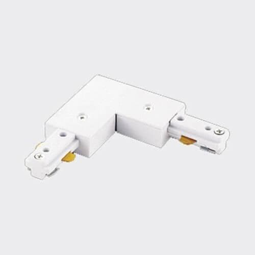 ITALLINE WSO-74 white соединитель угловой WSO 74 white