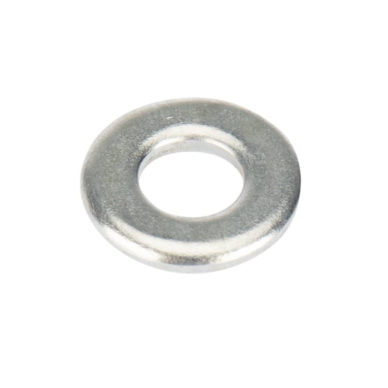 Kranz Шайба плоская DIN 125, M6, короб (200 шт./уп.) KR-01-3531-004