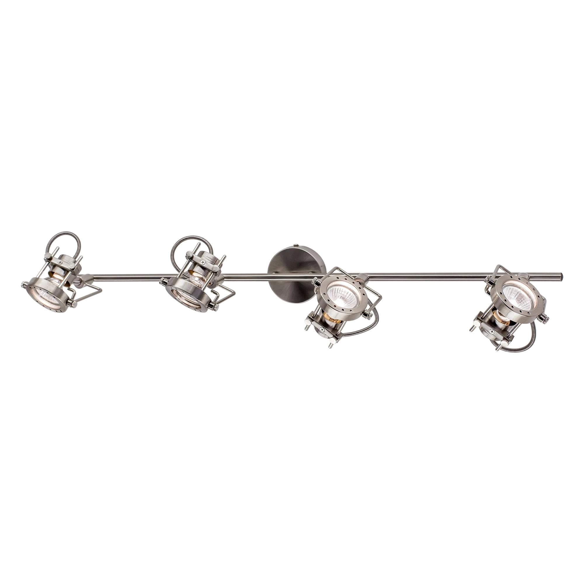 Citilux CL515641 Терминатор Светильник Наст.-Потол