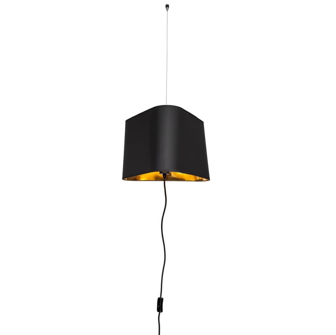 LOFT IT LOFT1167F-BL LOFT ITТоршер E27 max 40Вт LOFT1167F-BL, шт — миниатюра 3