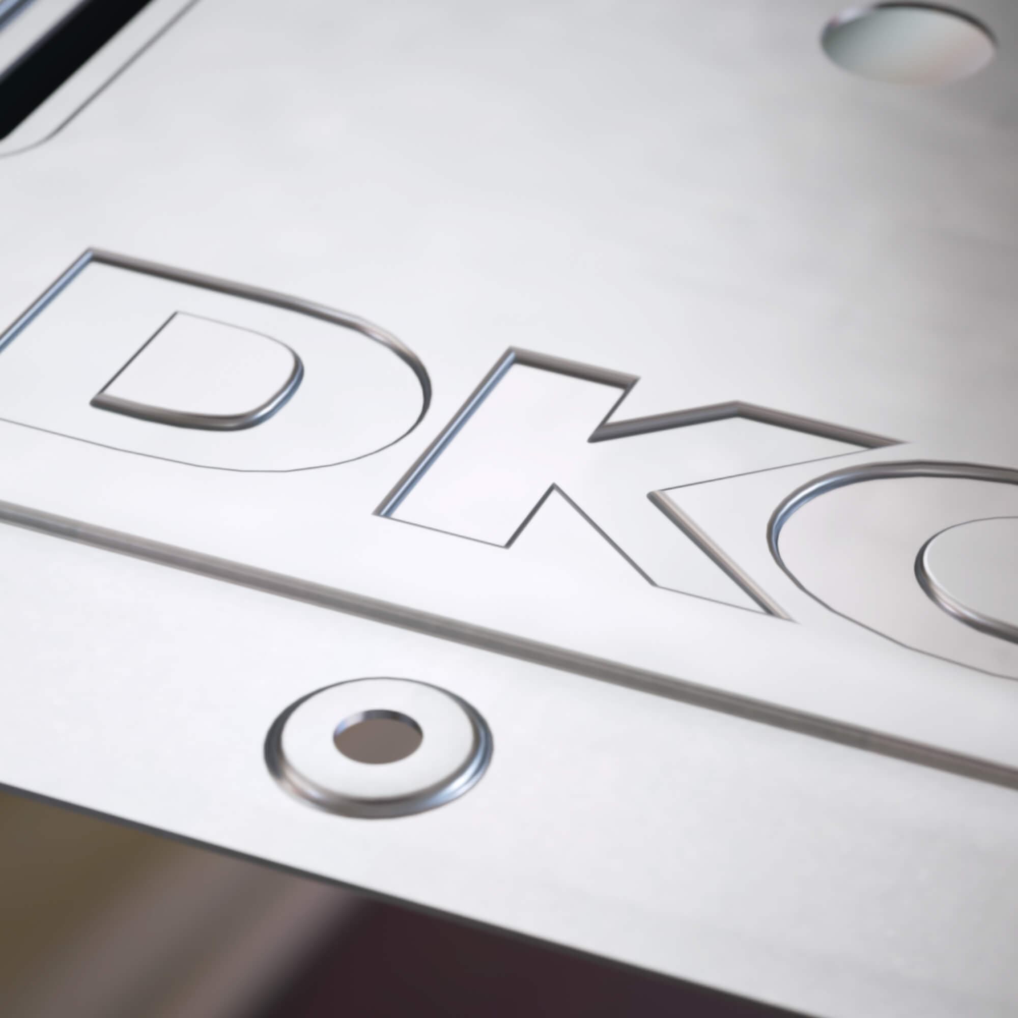 DKC Лоток перфорированный 300х80 L3000 — миниатюра 2