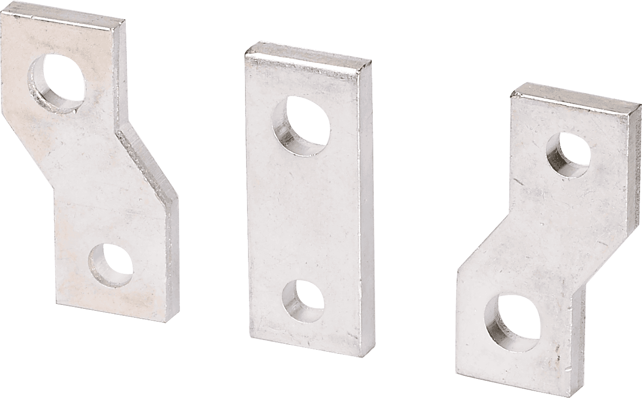 DEKraft Шины выносные расш. компл. 3шт. для 3Р ШВ-302Rc