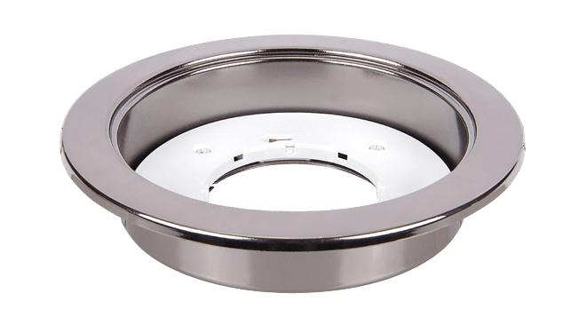 Jazzway Светильник GX53-GX81 PGX70 15254. 6 хром глянцевый 121*54мм .1027641 — миниатюра 3