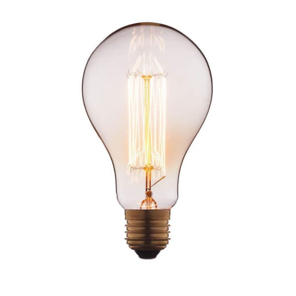 LOFT IT 9540-SC Ретро лампа Эдисона E27 40W 220V 9540-SC, шт