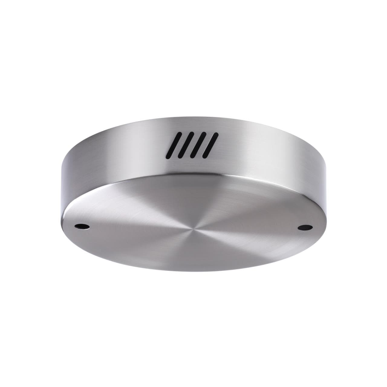 Odeon Light 4244/2MN L-VISION ODL22 71 матовый никель Дополнительная чаша на 2 светильника (4244/25L, 4244/35L, 4244/45L) BRIZZI