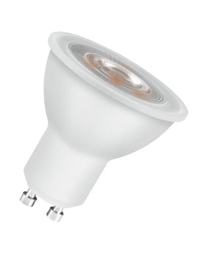 Osram LSPAR165036 5W/840 230V GU10 10X1RUOSRAM 4058075403406 — миниатюра 2