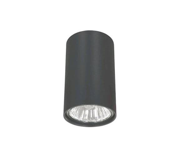 Nowodvorski Светильник EYE graphite S 5256 — миниатюра 1
