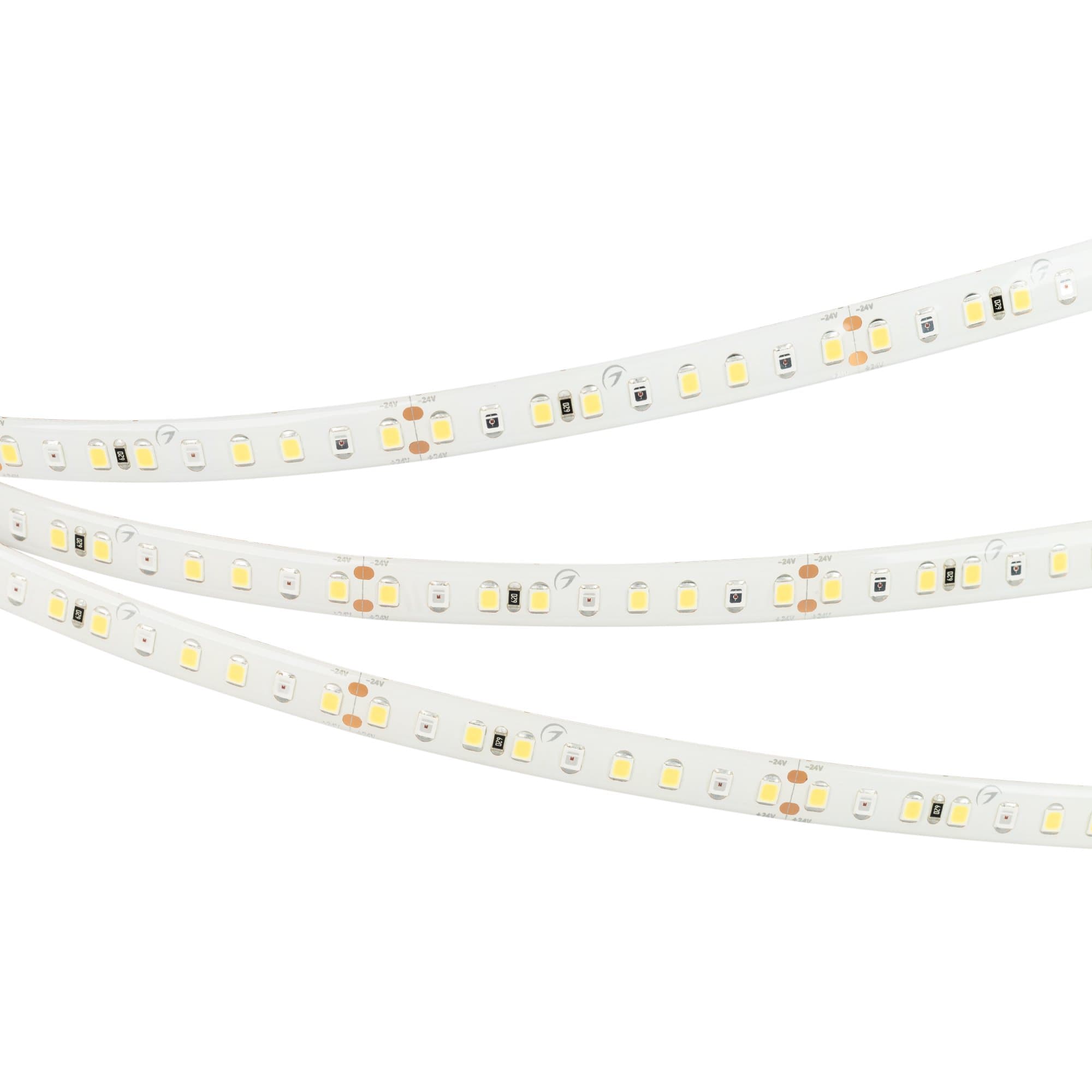 Arlight Лента FITOLUX-SE-A144-10mm 24V Day4000-Red (14 W/m, IP65, 2835, 5m) (14 Вт/м, IP65) 038170 — миниатюра 1