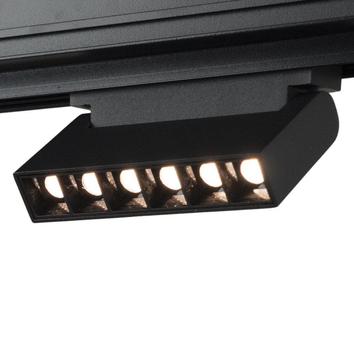 LOFT IT T108-06 Трековый светильник Tech, шт — миниатюра 2
