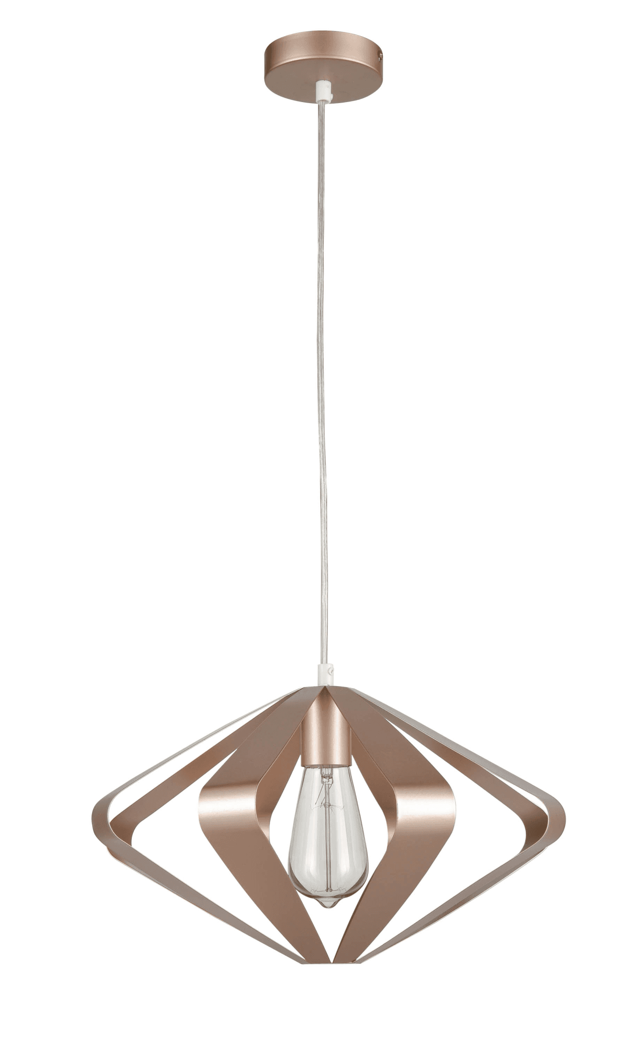 Vele Luce Ophir Подвесной светильник VL5324P11 — миниатюра 2