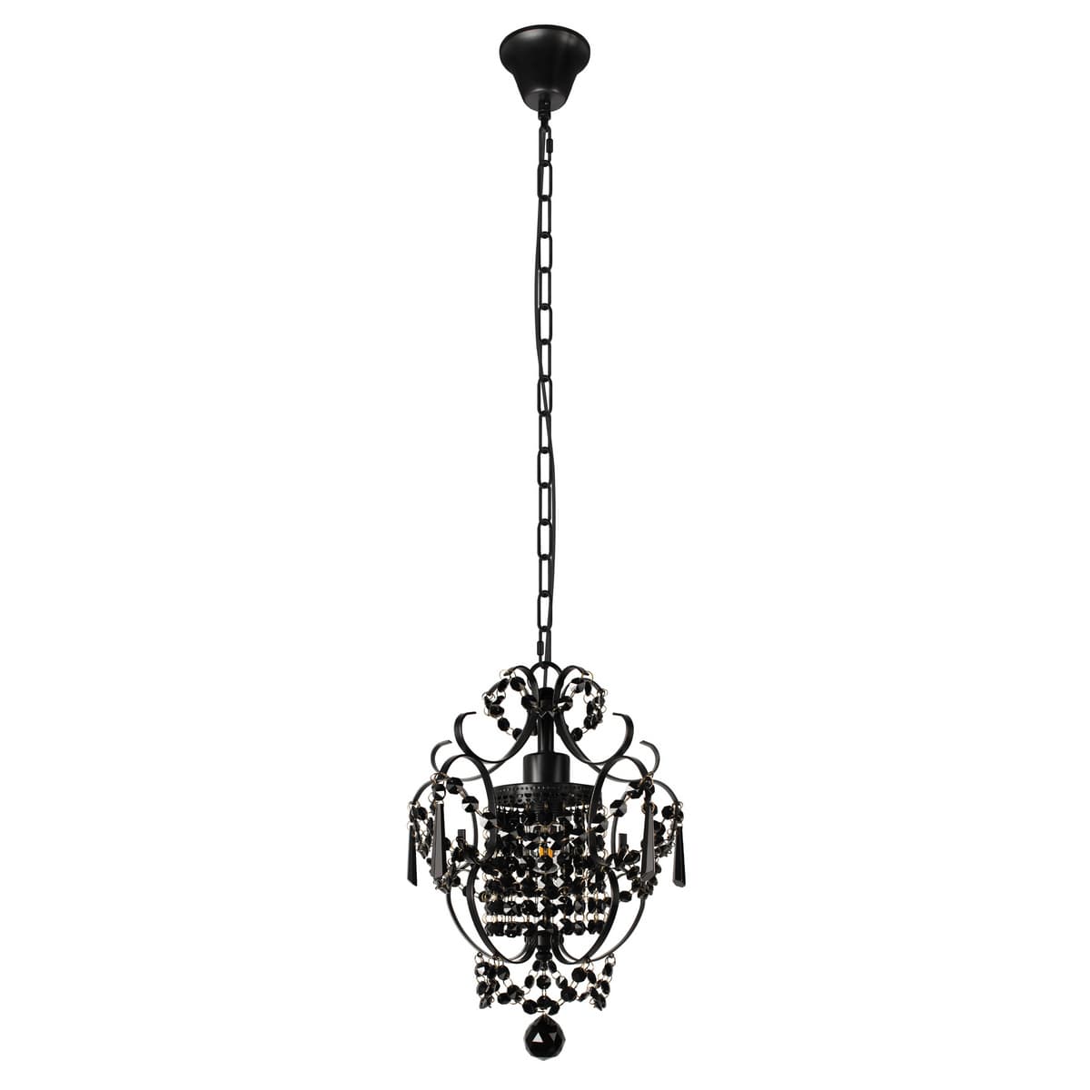 LOFT IT 10417 BL Подвесная люстра Burlesque, шт