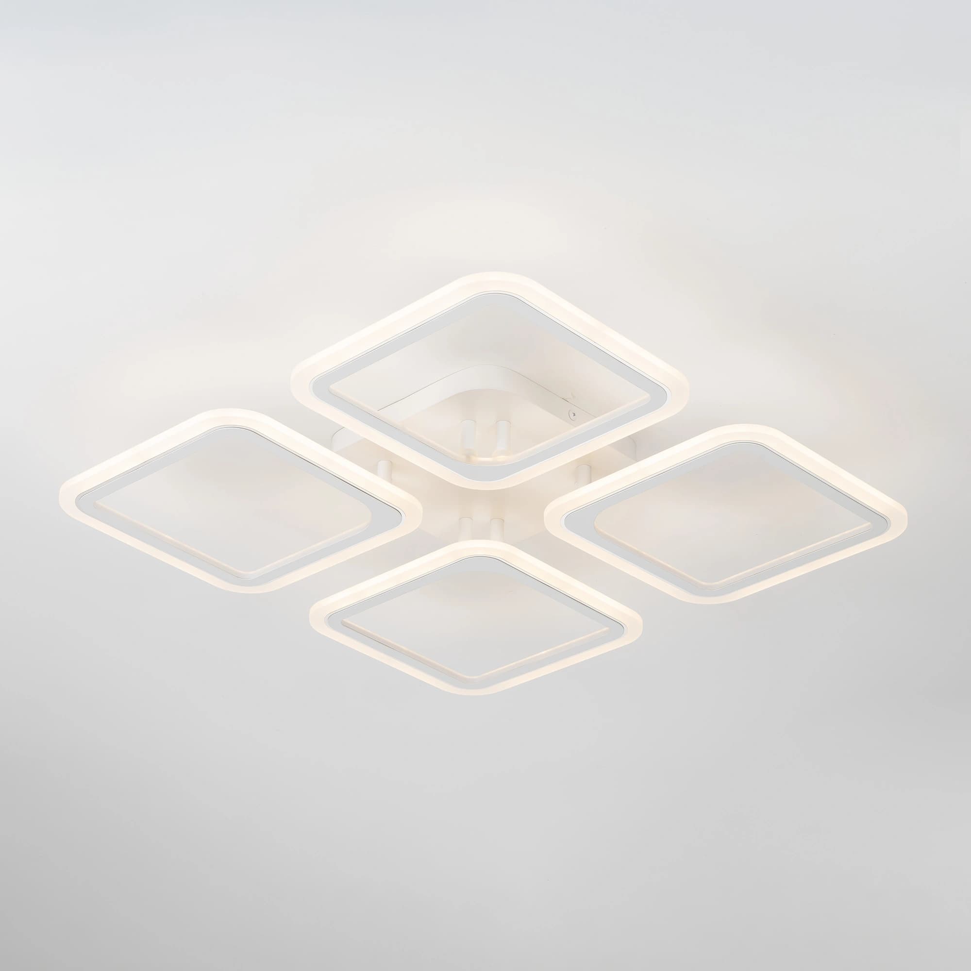 Citilux CL232140R Марсель LED Люстра с пультом — миниатюра 2