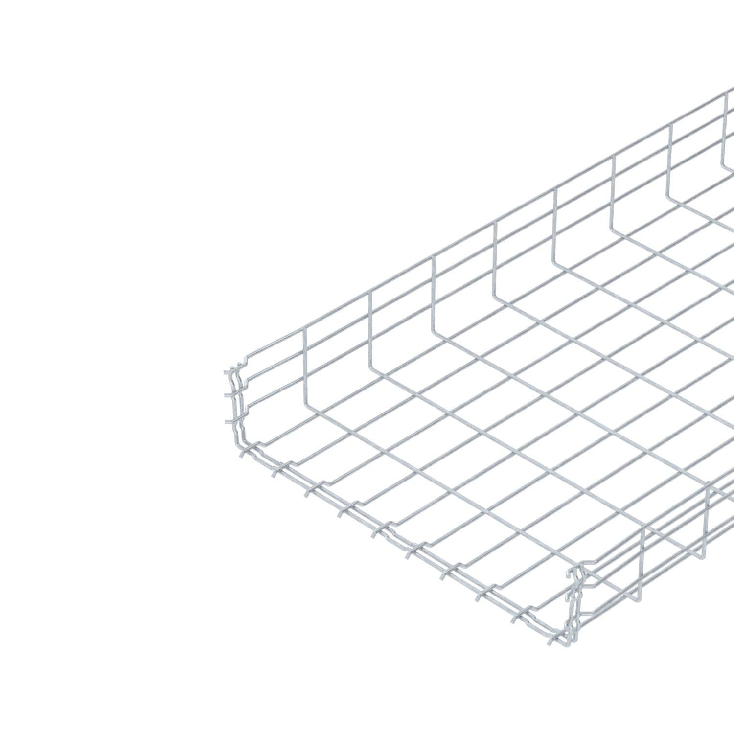 OBO Bettermann Проволочный лоток 105x500x3000 мм 6002443 — миниатюра 1