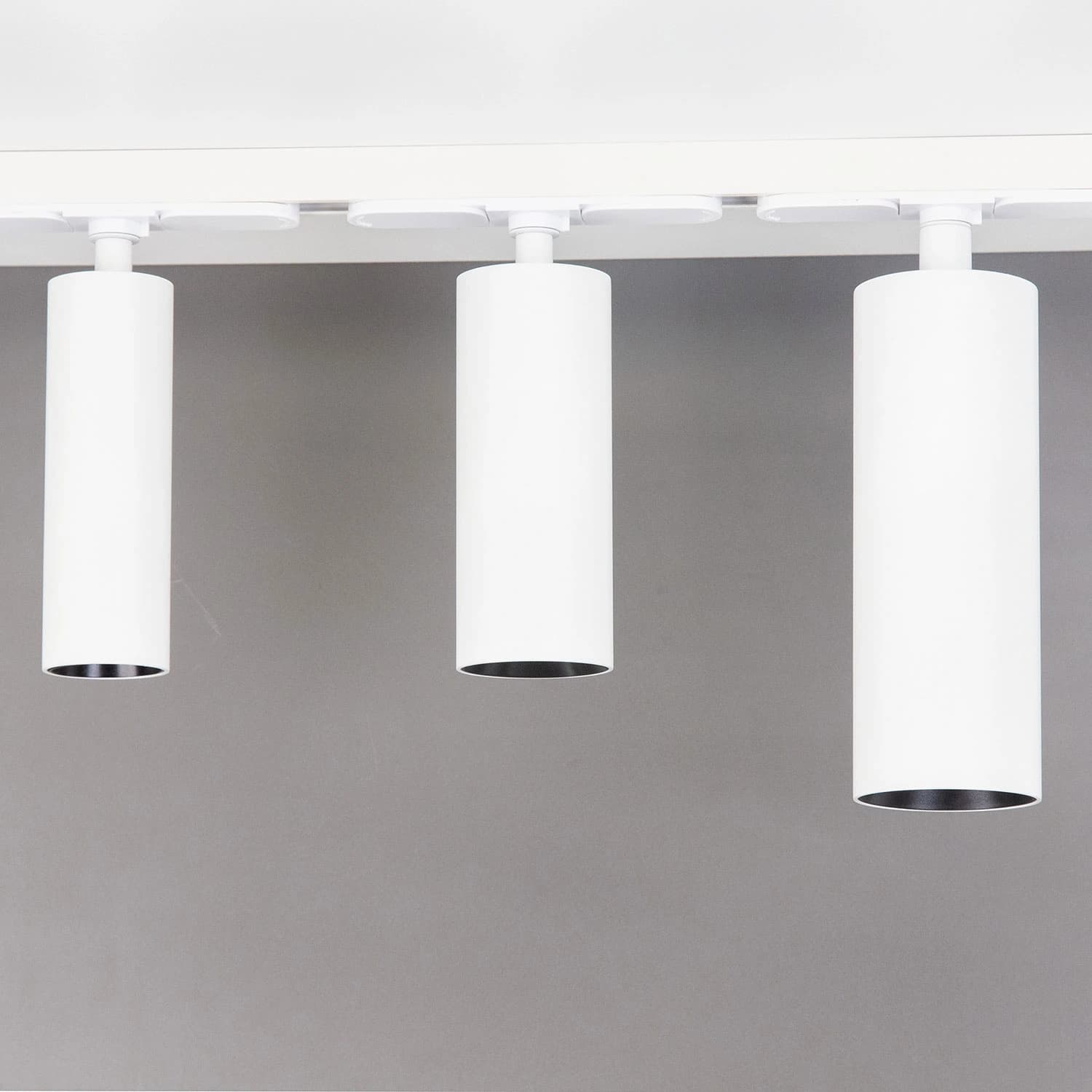 Citilux CL01T120 Тубус Белый Светильник Трековый 12W*3000K — миниатюра 8