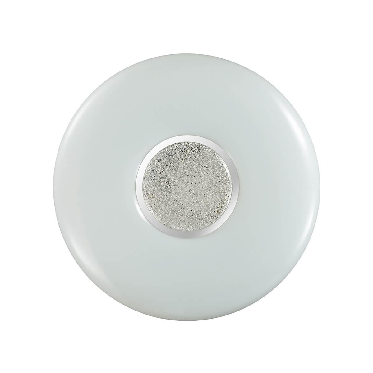 Sonex 2074/CL SN 047 св-к LAZANA пластик LED 30Вт 4000К D360 IP43 — миниатюра 1