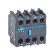 CHINT Приставка доп.контакты AX-3X/22 к Контактору NXC-06~630 (R)