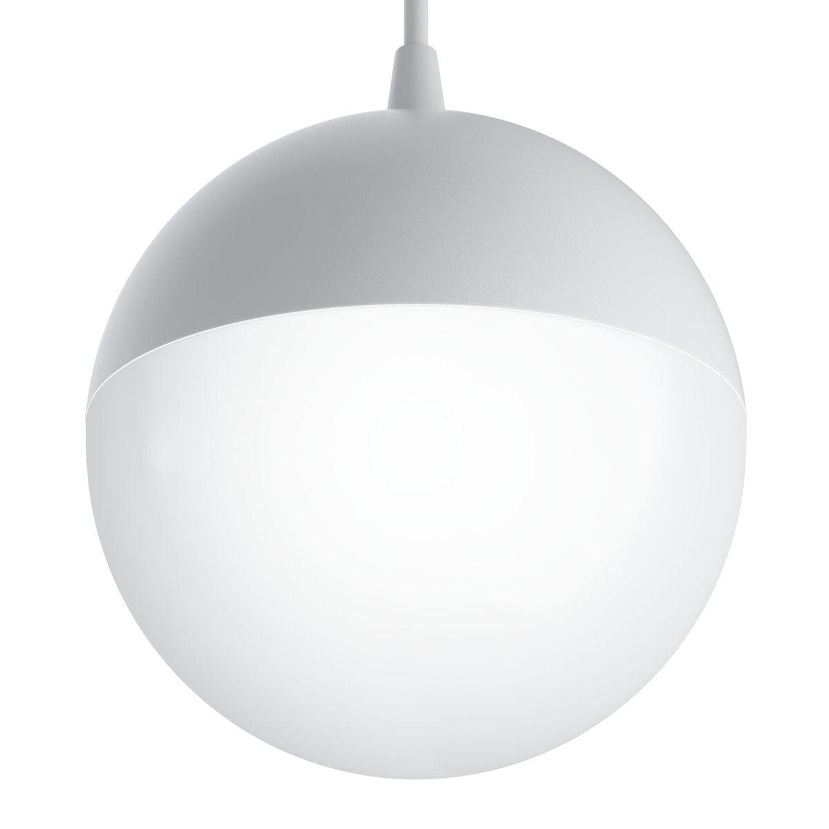 Maytoni Magnetic track system Белый Светильник трековый TR018-2-10W4K-W — миниатюра 8