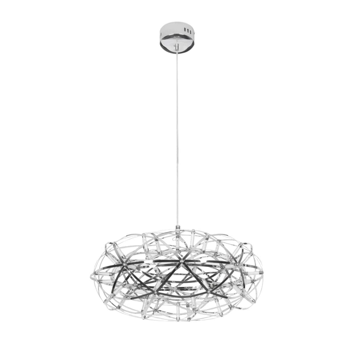 LOFT IT 1898/500 Chrome Подвесной светильник Raimond, шт